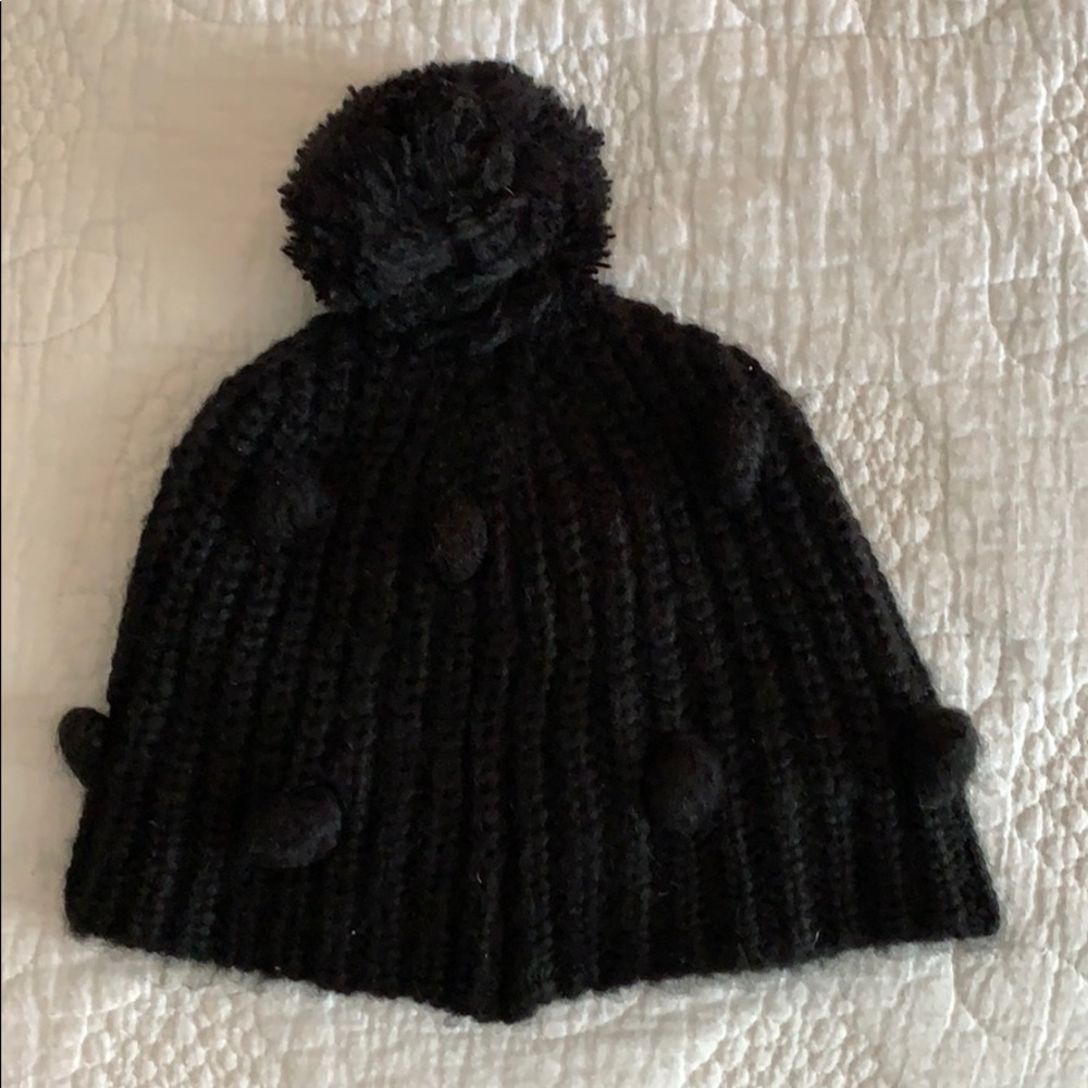 Wooden Ships Beanie